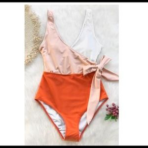 Cupshe Swimsuit NWT